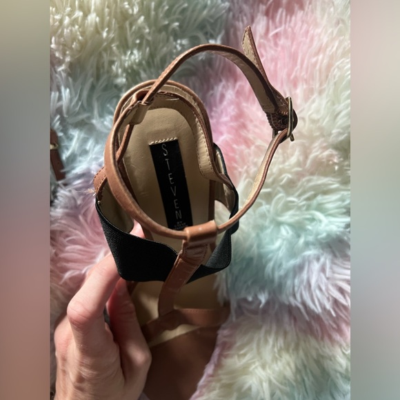 Steven by Steve Madden Lolaaa Heels - Picture 5 of 9